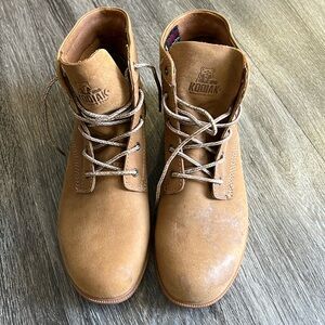 Kodiak Boots Women’s Sz 7